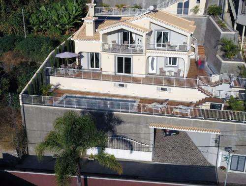 Villa Casa Del Mar