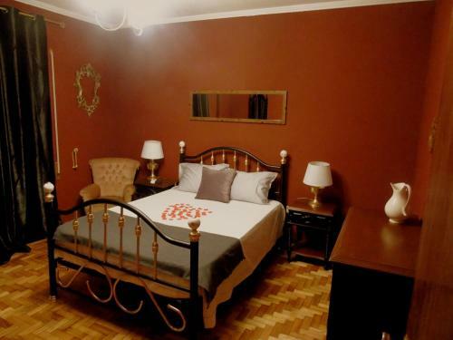 Bed & Breakfast Angel`s