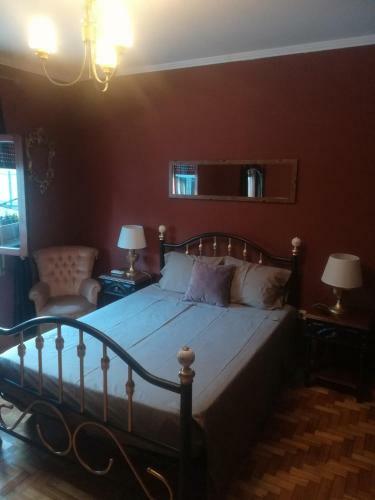 Bed & Breakfast Angel`s