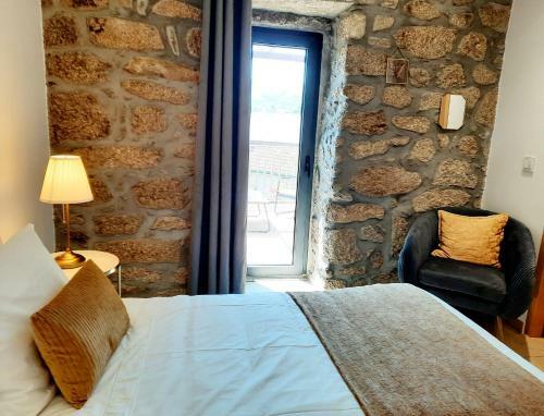 Apartamento Lodges Minho