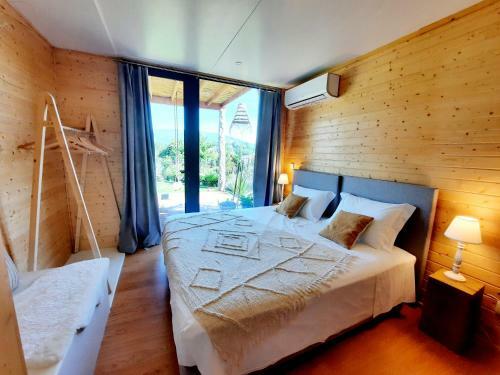 Apartamento Lodges Minho