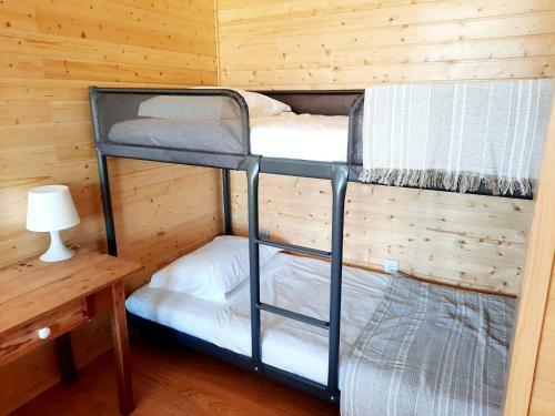 Apartamento Lodges Minho