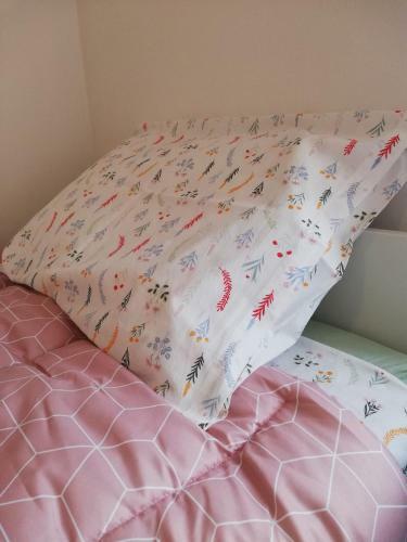 Apartamento Casa Da Av� B�