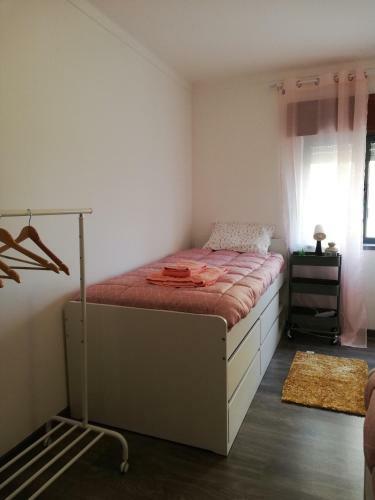 Apartamento Casa Da Av� B�