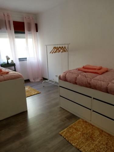 Apartamento Casa Da Av� B�