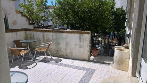 Bed & Breakfast Casa Dom Manoel