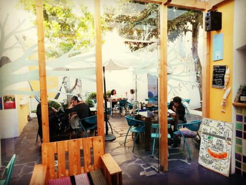 Casa Do P�tio- Bed & Breakfast- City Center