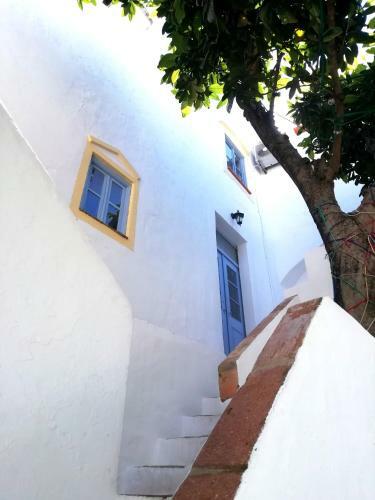 Casa Do P�tio- Bed & Breakfast- City Center