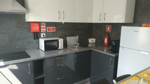 Apartamento P�tio Do Marqu�s - Estadias de Curta E M�dia Dura��o