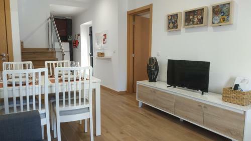 Apartamento P�tio Do Marqu�s - Estadias de Curta E M�dia Dura��o