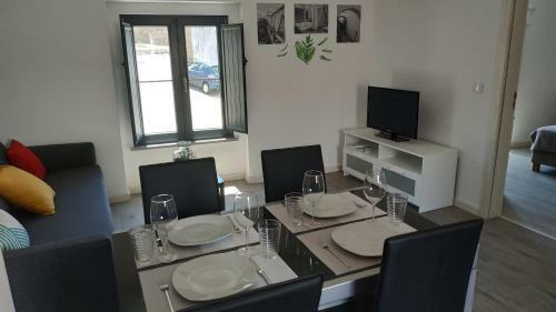 Apartamento P�tio Do Marqu�s - Estadias de Curta E M�dia Dura��o