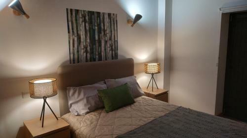 Apartamento P�tio Do Marqu�s - Estadias de Curta E M�dia Dura��o