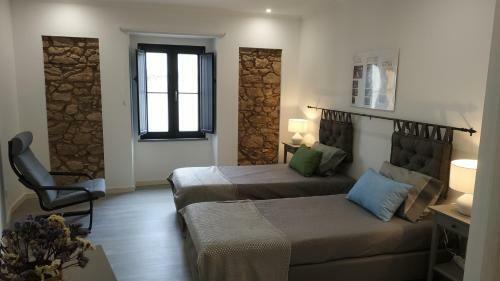 Apartamento P�tio Do Marqu�s - Estadias de Curta E M�dia Dura��o
