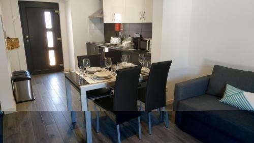 Apartamento P�tio Do Marqu�s - Estadias de Curta E M�dia Dura��o