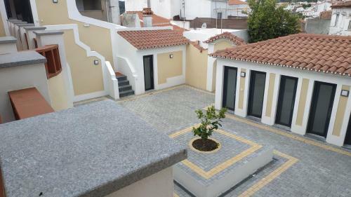 Apartamento P�tio Do Marqu�s - Estadias de Curta E M�dia Dura��o