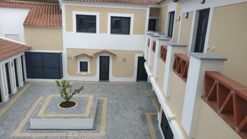 Apartamento P�tio Do Marqu�s - Estadias de Curta E M�dia Dura��o