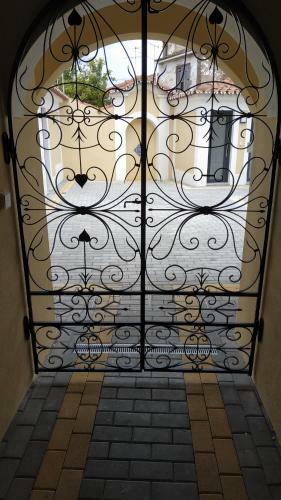 Apartamento P�tio Do Marqu�s - Estadias de Curta E M�dia Dura��o