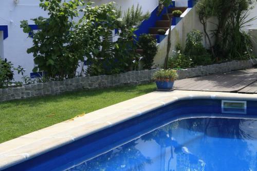 Hostal Cem Sentido - Apt Com Piscina Privada