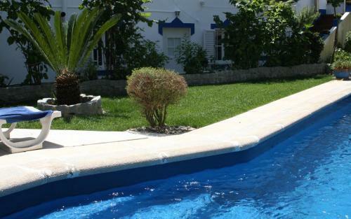 Hostal Cem Sentido - Apt Com Piscina Privada
