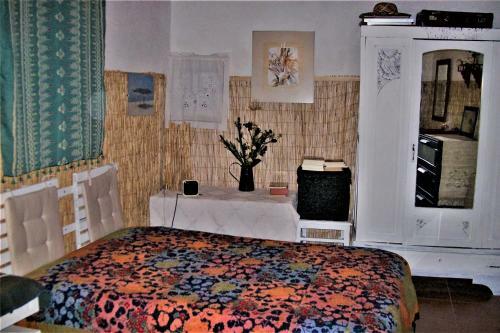 Casa Da Andorinha