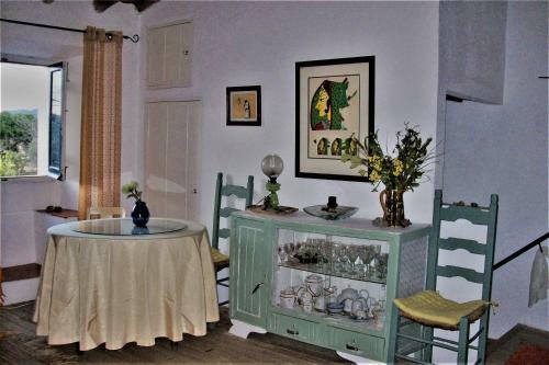 Casa Da Andorinha