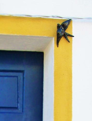 Casa Da Andorinha