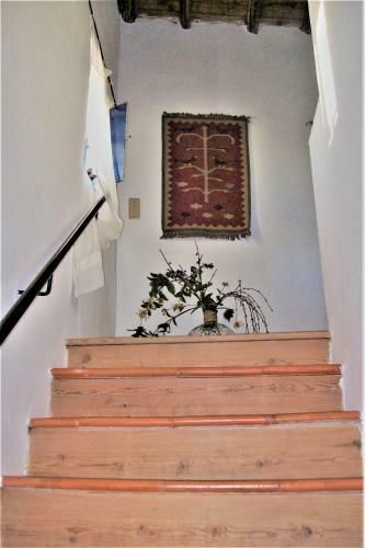 Casa Da Andorinha