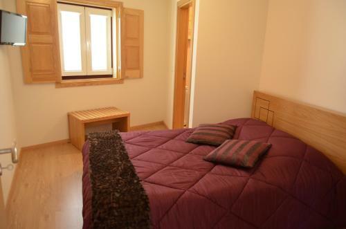 Agroturismo Casas Do Mondego