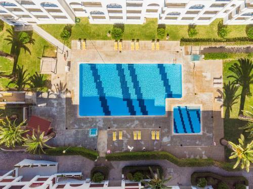 Apartamento Quinta Das Palmeiras Pool & Beach In P�ra