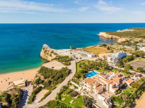 Apartamento Quinta Das Palmeiras Pool & Beach In P�ra