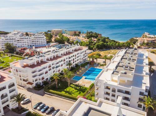 Apartamento Quinta Das Palmeiras Pool & Beach In P�ra