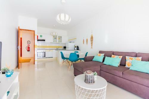 Apartamento Quinta Das Palmeiras Pool & Beach In P�ra