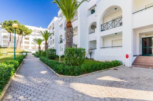 Apartamento Quinta Das Palmeiras Pool & Beach In P�ra