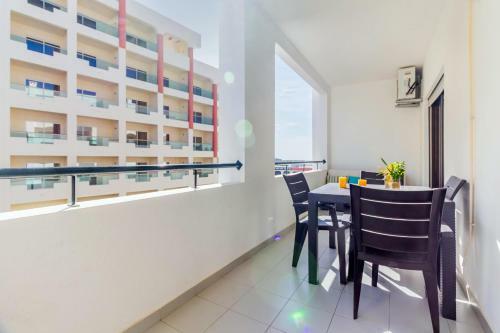 Apartamento Quinta Das Palmeiras Pool & Beach In P�ra