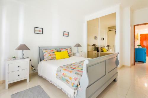 Apartamento Quinta Das Palmeiras Pool & Beach In P�ra