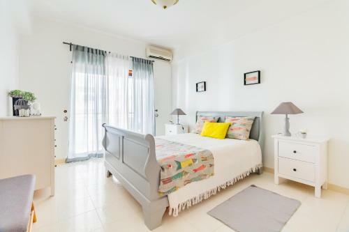 Apartamento Quinta Das Palmeiras Pool & Beach In P�ra
