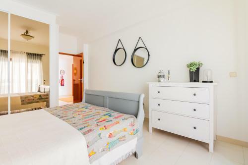 Apartamento Quinta Das Palmeiras Pool & Beach In P�ra