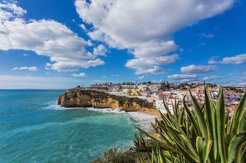 Apartamento Quinta Das Palmeiras Pool & Beach In P�ra