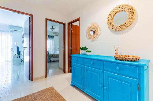 Apartamento Quinta Das Palmeiras Pool & Beach In P�ra
