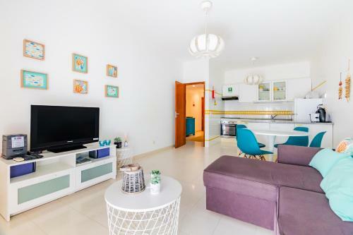 Apartamento Quinta Das Palmeiras Pool & Beach In P�ra