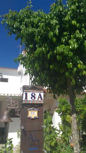 Hostal Familia Brito