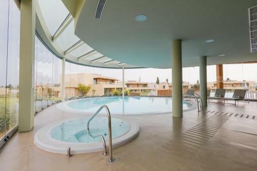 Hotel White Shell Beach Villas