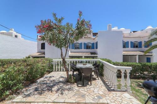 Vila Mourisca