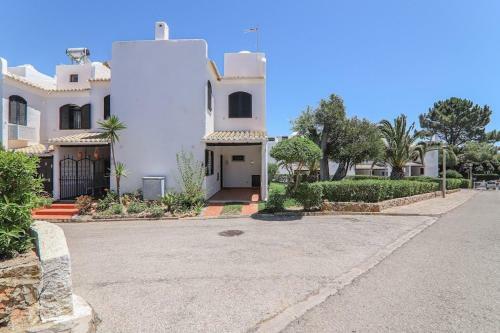 Vila Mourisca
