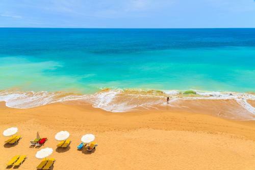 Algarve Moments Apartments - Porches