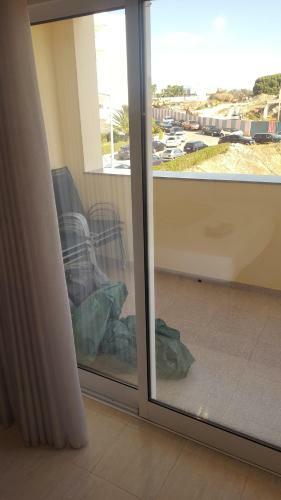 Apartamento Luminoso Urb. Quinta Das Palmeiras
