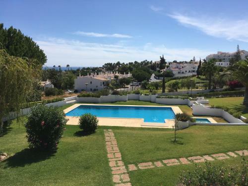 Apartamento Vila Fuzeta - Solar Dos Mouros