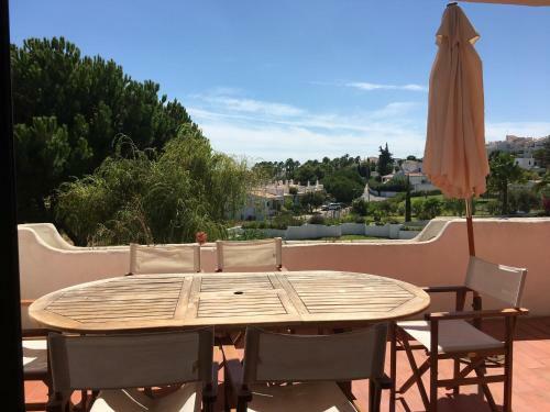 Apartamento Vila Fuzeta - Solar Dos Mouros