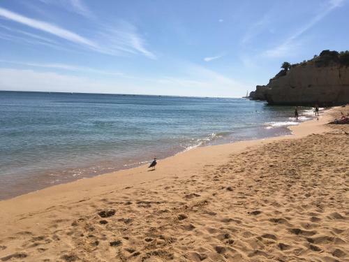 Apartamento Vila Fuzeta - Solar Dos Mouros