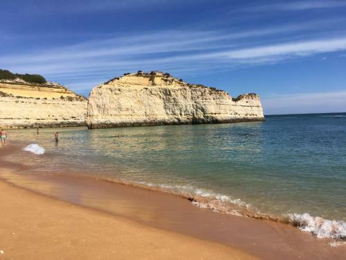 Apartamento Vila Fuzeta - Solar Dos Mouros